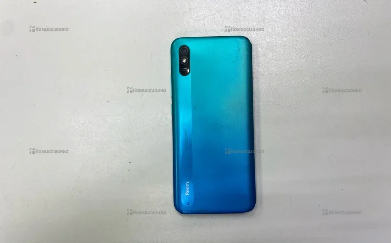 Xiaomi Redmi 9A 2/32 ГБ