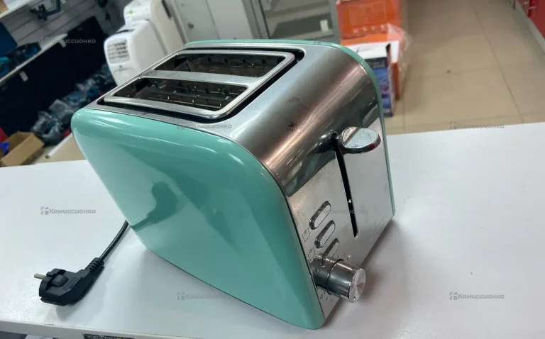 Кухонный тостер Dexp TSR 2000