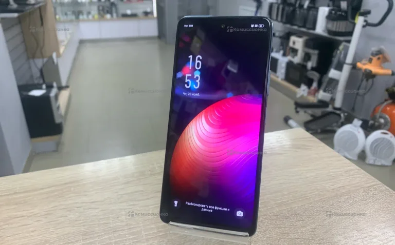 Infinix Note 30 8/128 ГБ