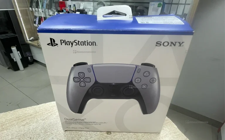Геймпад Sony DualSence