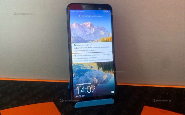 Huawei Y6 Prime 2018 2/16Gb