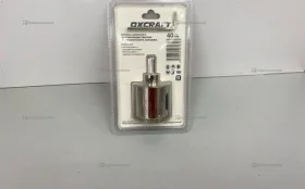 Купить Коронка алмазная по кафелю и керамограниту 40mm б/у , в Казань Цена:300рублей