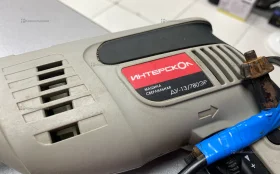 Интерскол дрель ударная ДУ-13/780ЭР