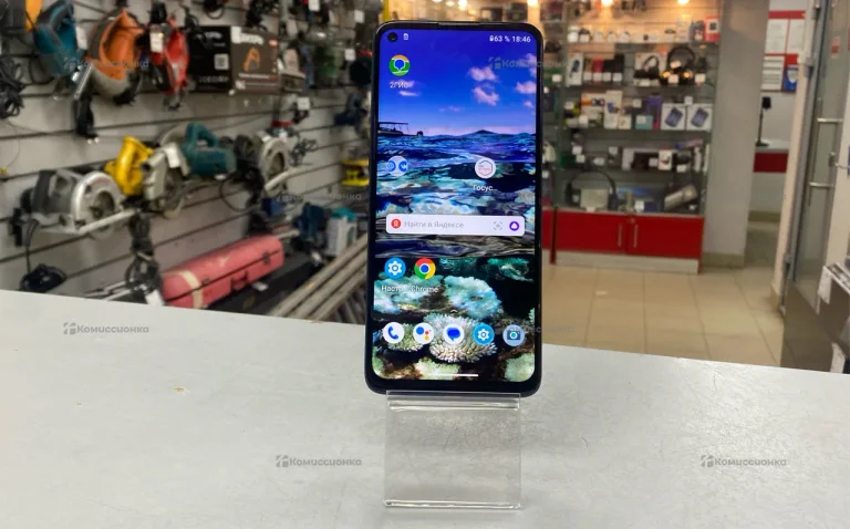 Motorola G9 Plus 4/128Gb