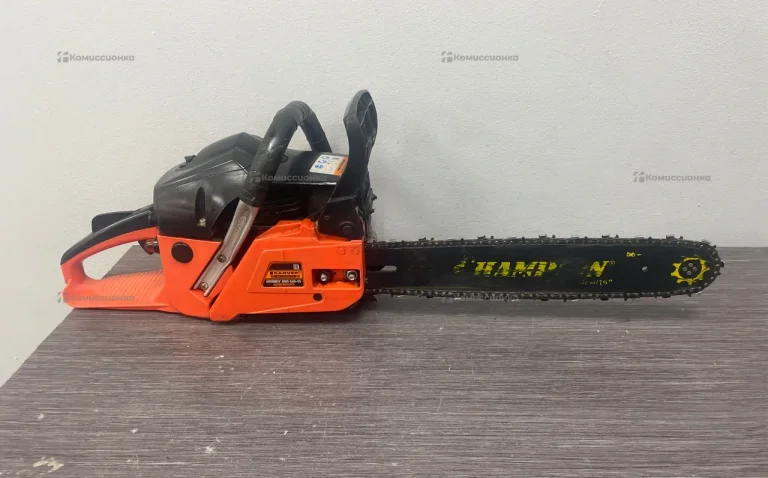 Бензопила Carver hobby HSG 145-15