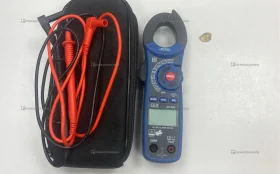 Купить Токовые клещи с функциями мультиметра DT-351 б/у , в Казань Цена:3900рублей