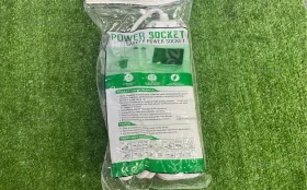 Купить Сетевой фильтр б/у , в Новокуйбышевск Цена:690рублей