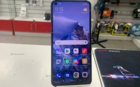 Xiaomi Redmi Note 9 3/64 ГБ