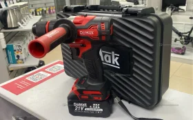 дрель-шуруповерт BLS-001