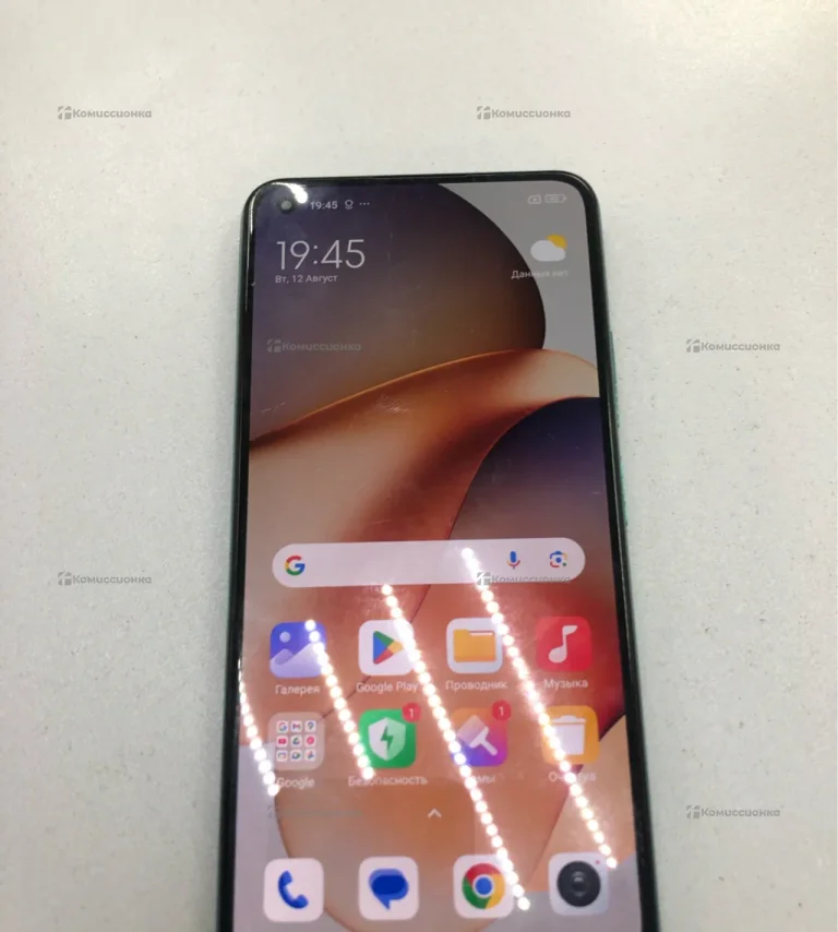Xiaomi 11 Lite 5G NE 8/128 ГБ