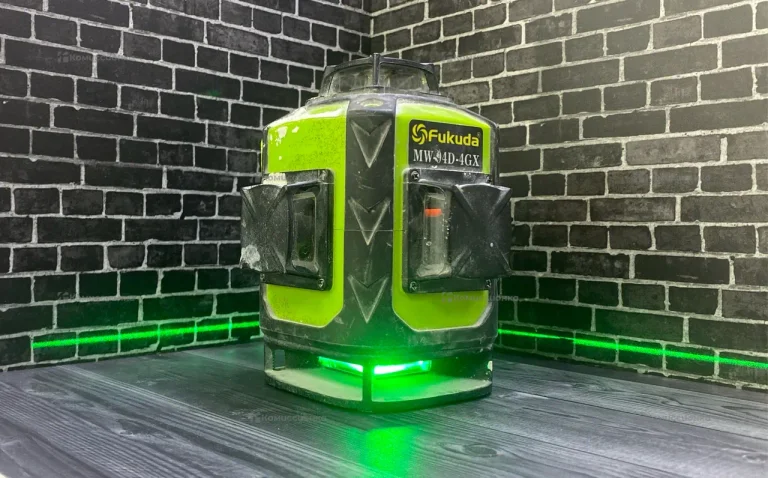 Лазерный уровень Fukuda MW-94D-4GX