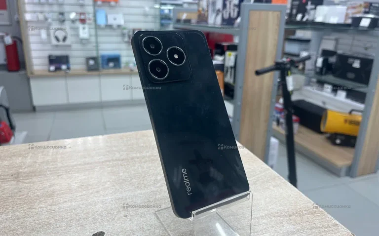 Realme C61 8/256 ГБ