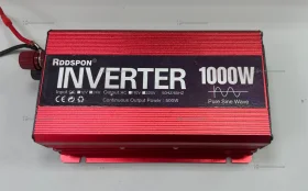 Инвертер 1000w