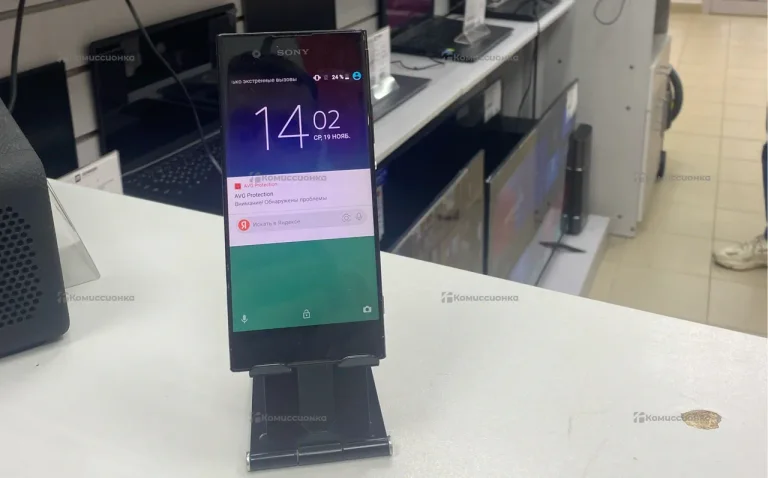 Sony Xperia C 1/4 ГБ