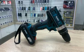 дрель Makita 24v rep