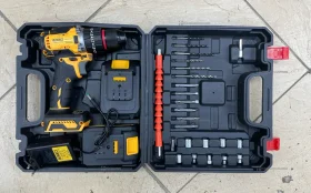 Шуруповерт Dewalt Б/Щ (реп)