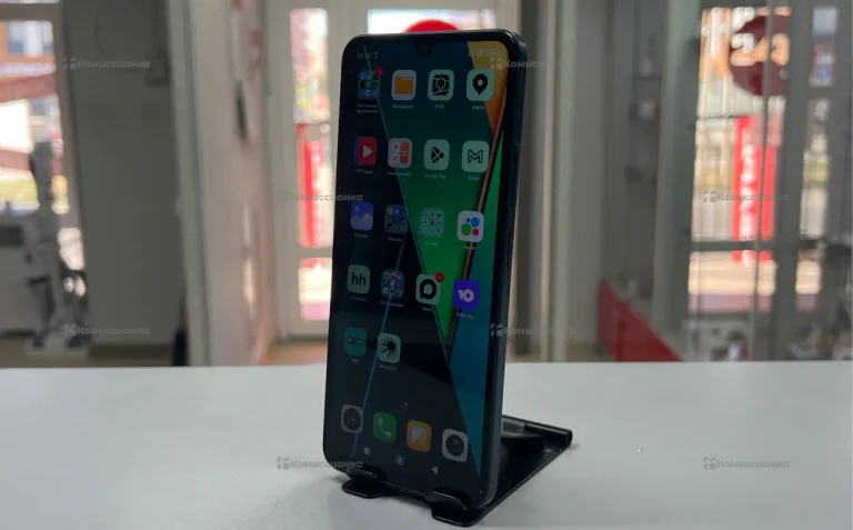 Xiaomi A3 Pro 4/128Gb