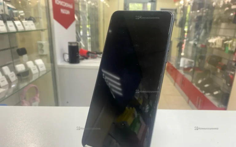 Tecno spark 30 8/256