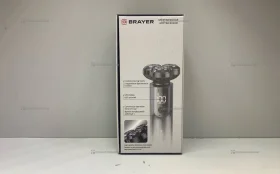 Купить Бритва Brayer б/у , в Нижнекамск Цена:990рублей