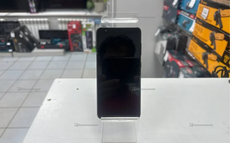 ZTE Blade A5 2020 2/32 ГБ