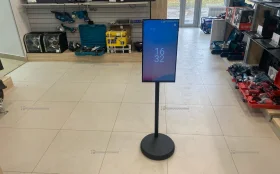 Купить Планшет Muveinno Переносной Планшет 21,5 на колеса б/у , в Казань Цена:18900рублей