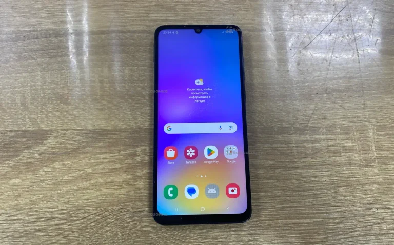 Samsung Galaxy A05 4/64 ГБ