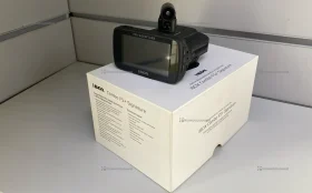 Видеорегистратор с радар детектором IBOX Combo F5+
