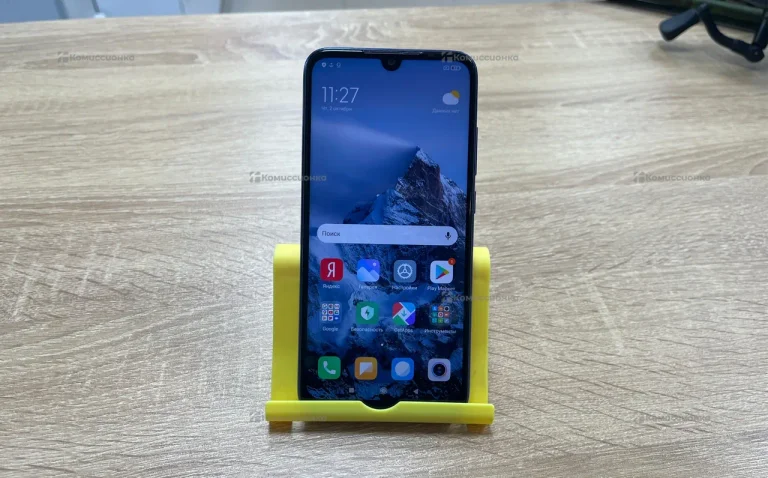 Xiaomi Redmi Note 7 4/64Gb