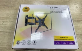 Купить Кранштейн P4 32”-60” б/у , в Казань Цена:1200рублей