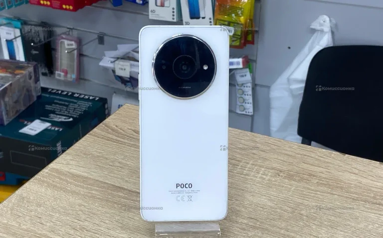 Xiaomi Poco C61 4/64 ГБ