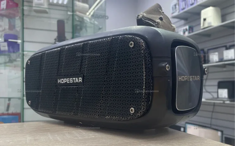 Колонка  Hopestar