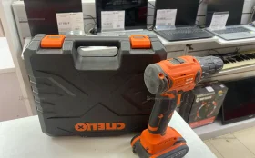 Шуруповерт Спец БДА-14,4-Б