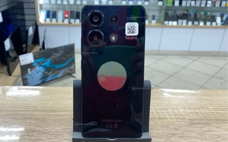 Xiaomi Redmi Note 13 8/512 ГБ