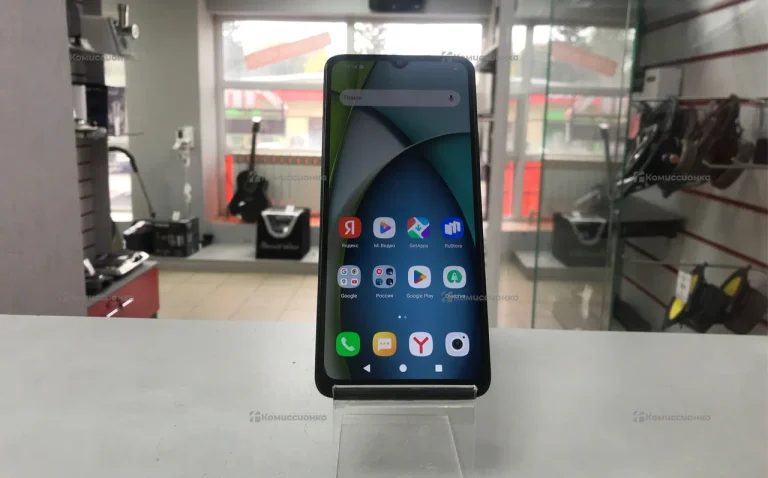 Xiaomi Redmi A3x 3/64 ГБ