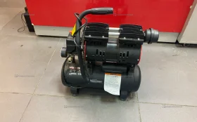 Компрессор поршневой безмасляный pit  pac9-c