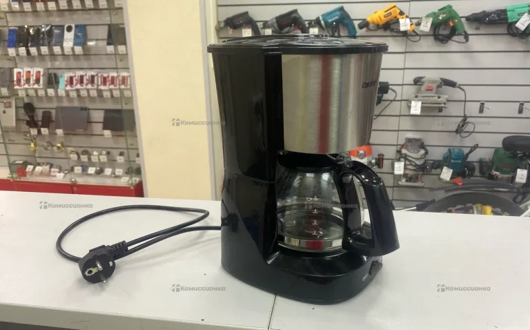 Кофеварка Comfee CF-CM2501
