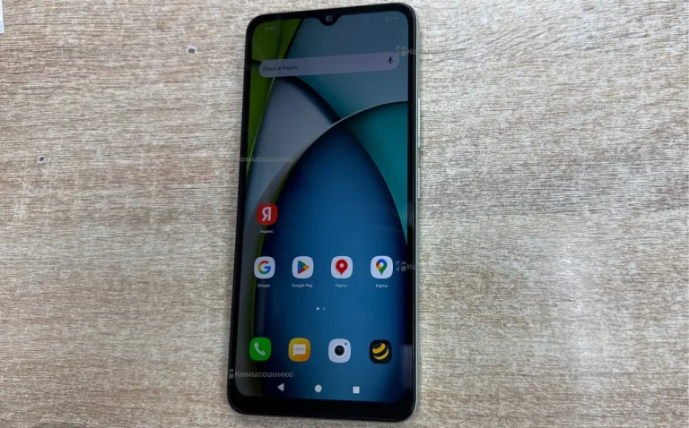 Xiaomi Redmi A3x 3/64ГБ