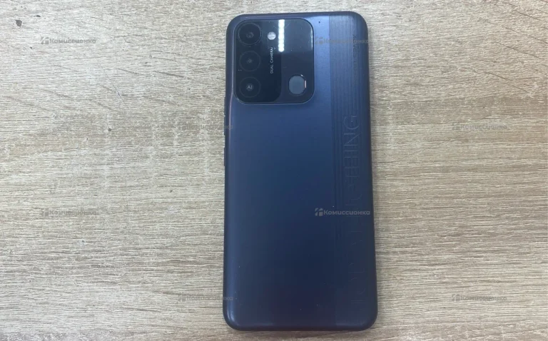 Tecno Spark 8C 4/64GB