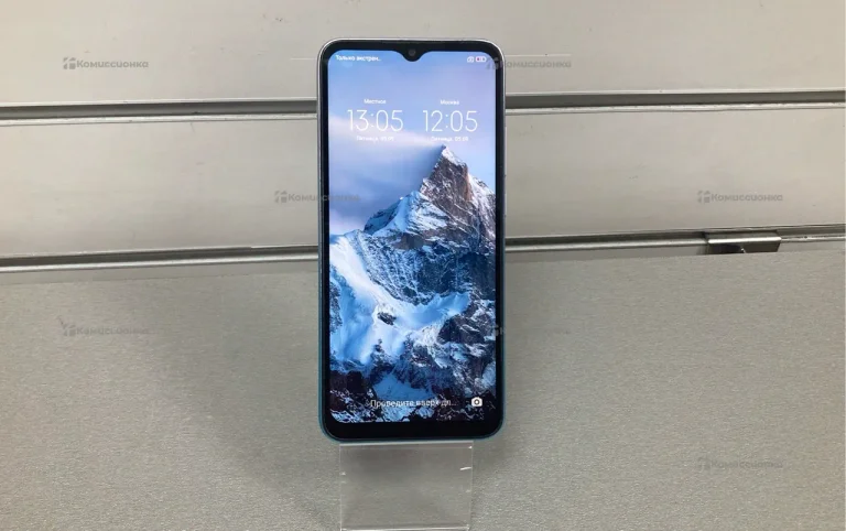 Xiaomi Redmi 9A 2/32 GB