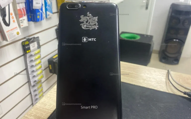 МТС SmartPro