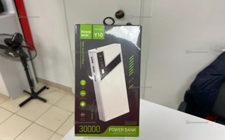 Power Bank  30000 mah