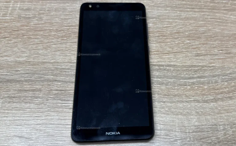 Nokia C01 Plus 1/16 ГБ