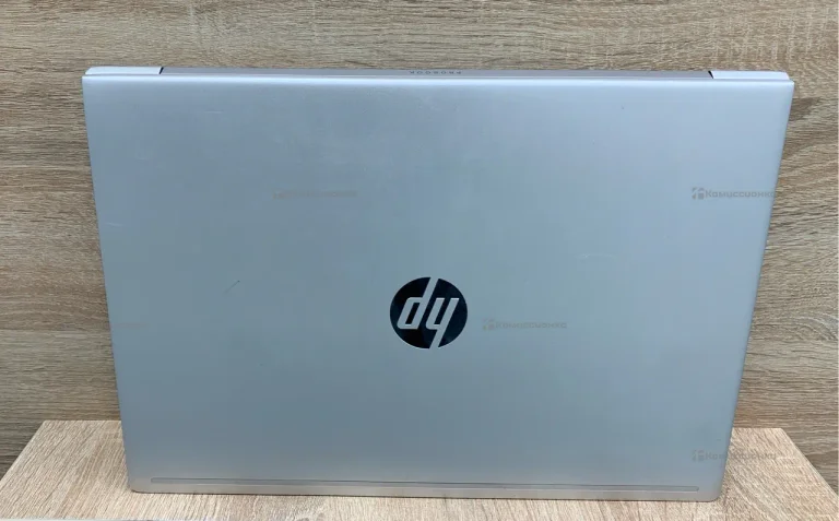 Ноутбук HP Pro Book 450 G6