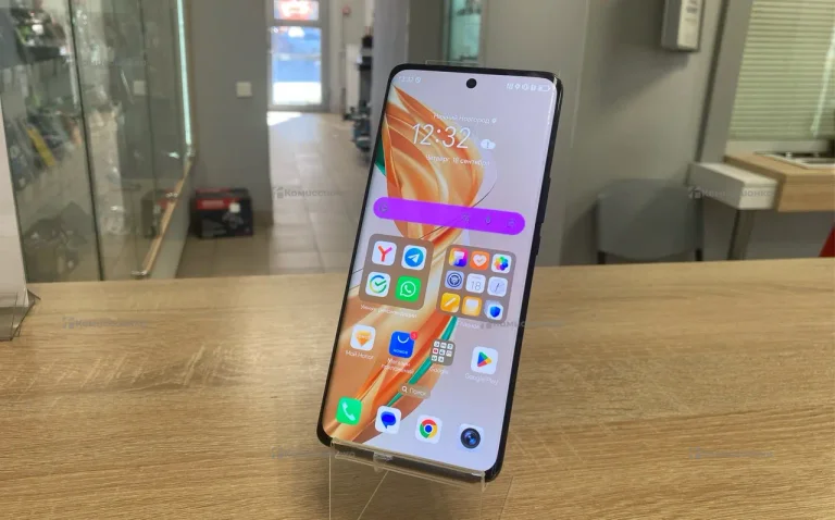 Honor X9b 5G 8/256Gb