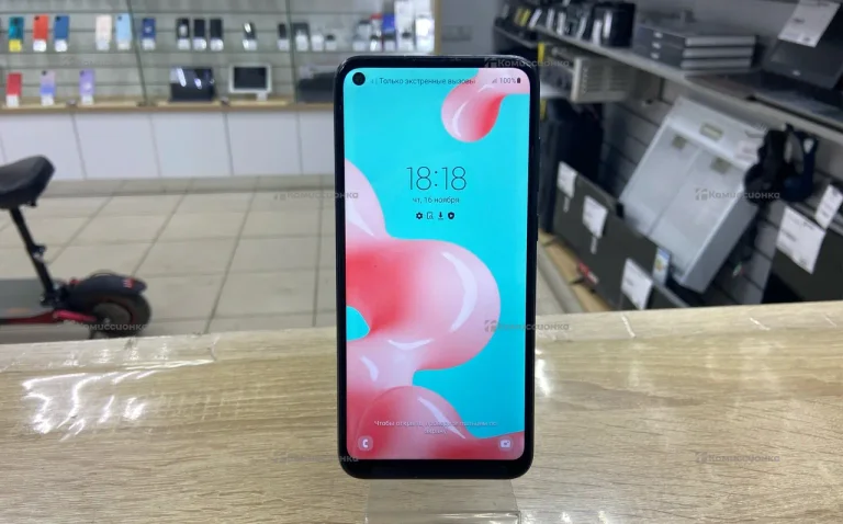 Samsung Galaxy A11 2/32 ГБ