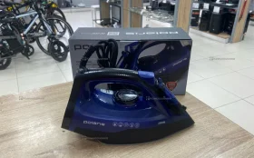 Купить Утюг Polaris Pir2481K б/у , в Пермь Цена:790рублей