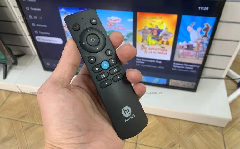 Телевизор HI 40F152MS