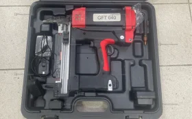 Пневматический пистолет gft 040