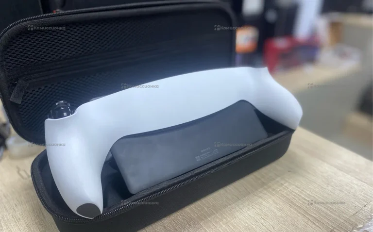 Приставка Sony PlayStation 5 Portal