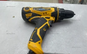 Дрель-шуруповерт SD-300-10